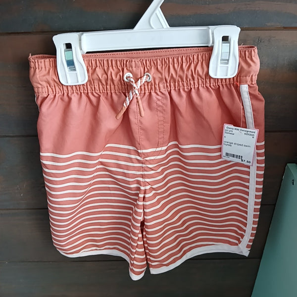 5 Swimwear
