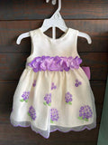 12 Months Dress