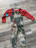 4T romper