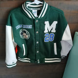 4T Coat