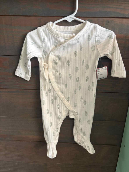 3 Months Pajamas