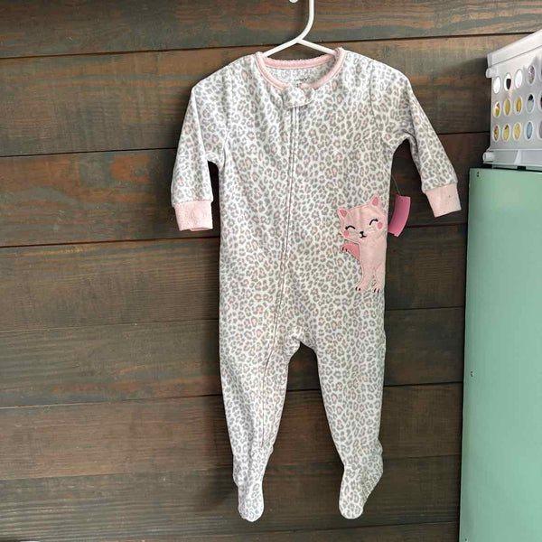 12 Months Pajamas