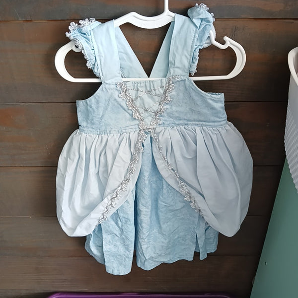 18 Months Dress