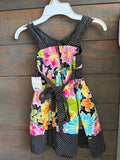 4T Dress