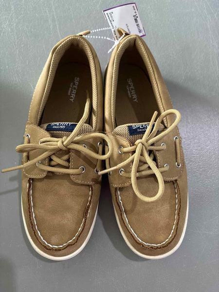 4 Shoes