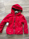 8 Coat