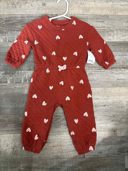 12 Months romper