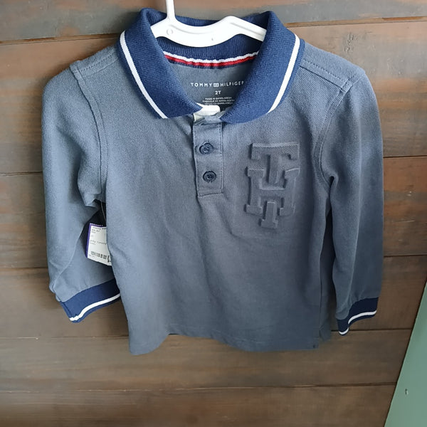 2T Shirt