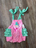 12 Months romper