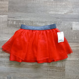 2T Skirt