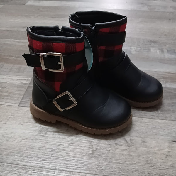 7 Shoes
