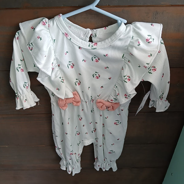 3 Months romper