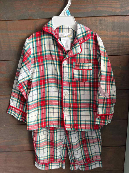2T Pajamas