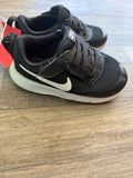 8 Shoes