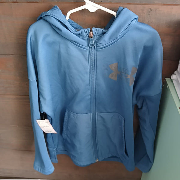 XS Coat