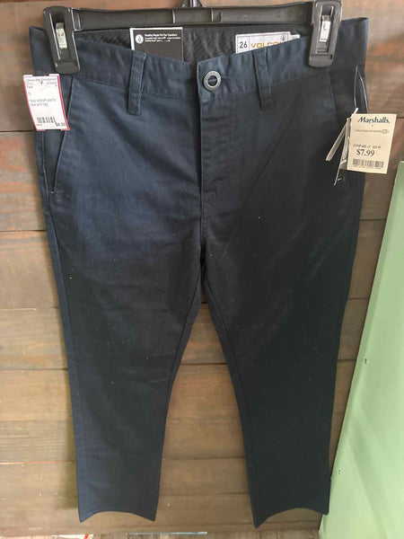 12 Pants