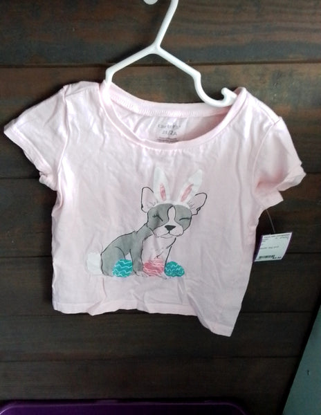2T Shirt