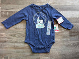 3-6 months onesie