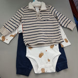 12 Months Outfit