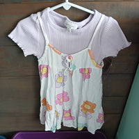3T Dress