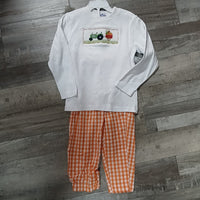 4T Outfit