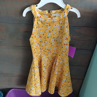 4T Dress