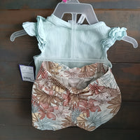 12 Months Outfit