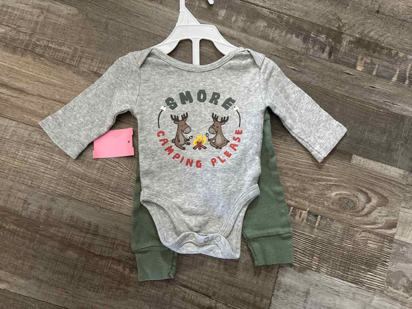 0-3 months Outfit