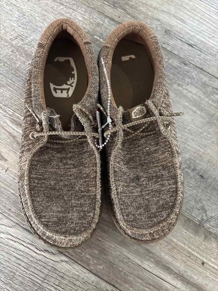 3 Shoes