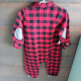 18 Months onesie