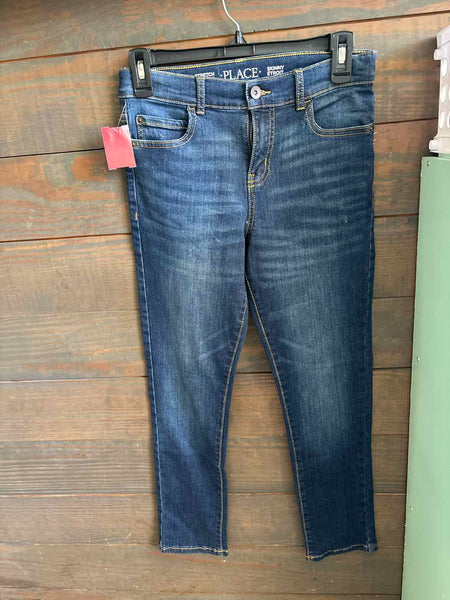 12 Pants