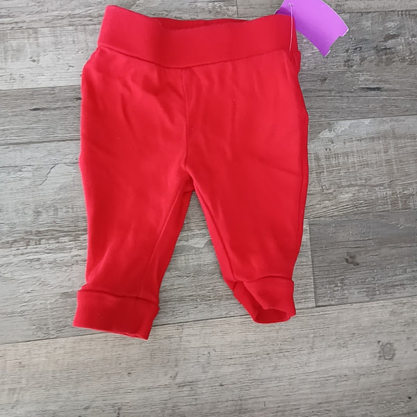 3 Months Pants