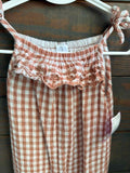 12 Months romper
