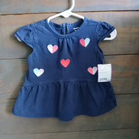 18 Months Shirt