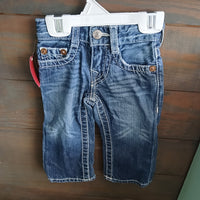 6-12m Pants