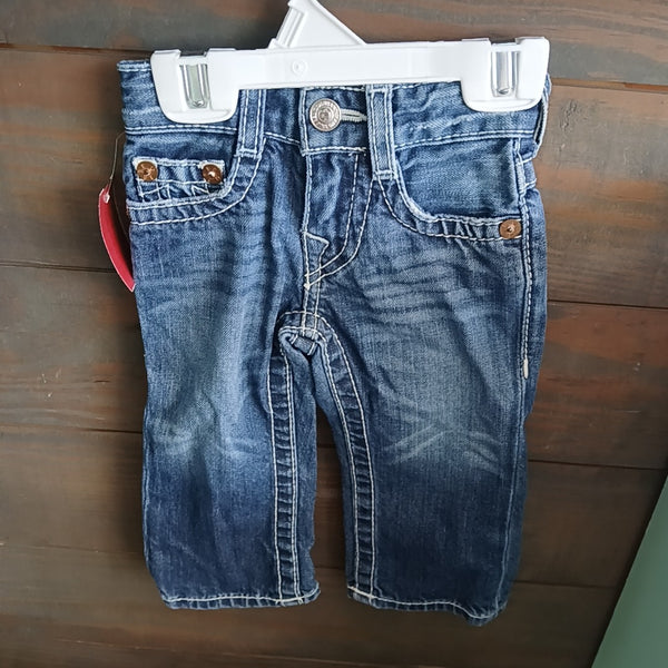 6-12m Pants