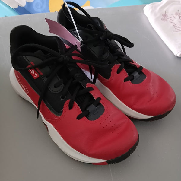 5 Shoes