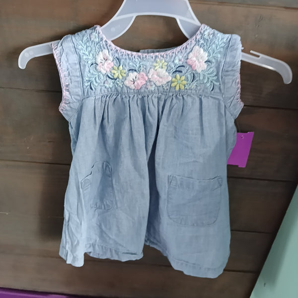 12 Months Dress