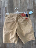 14 Shorts