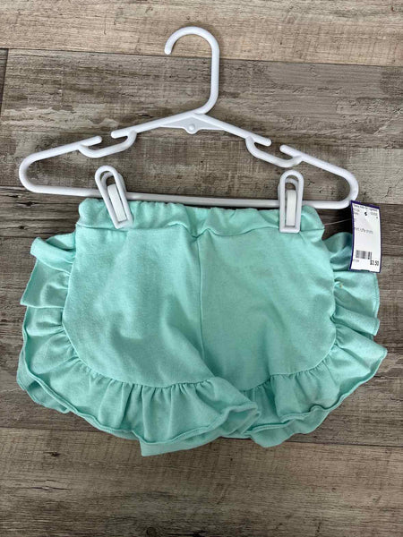 2T Shorts