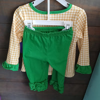 12 Months Outfit