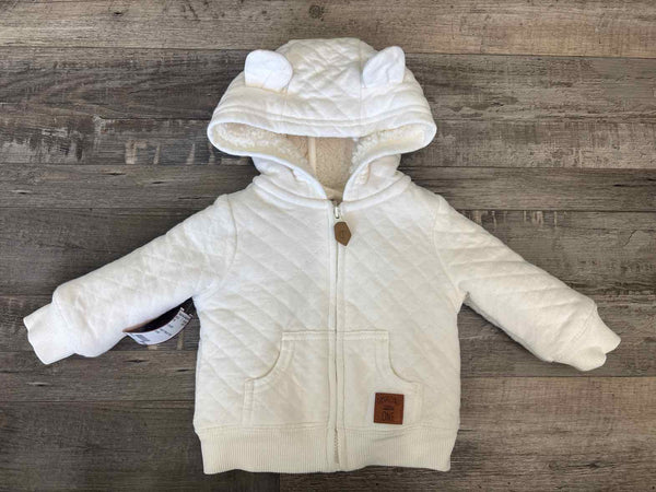 0-3 months Coat