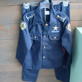 8 Costume