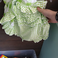 18 Months Outfit