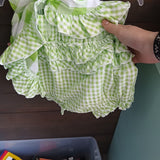 18 Months Outfit