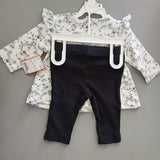6 Months Outfit