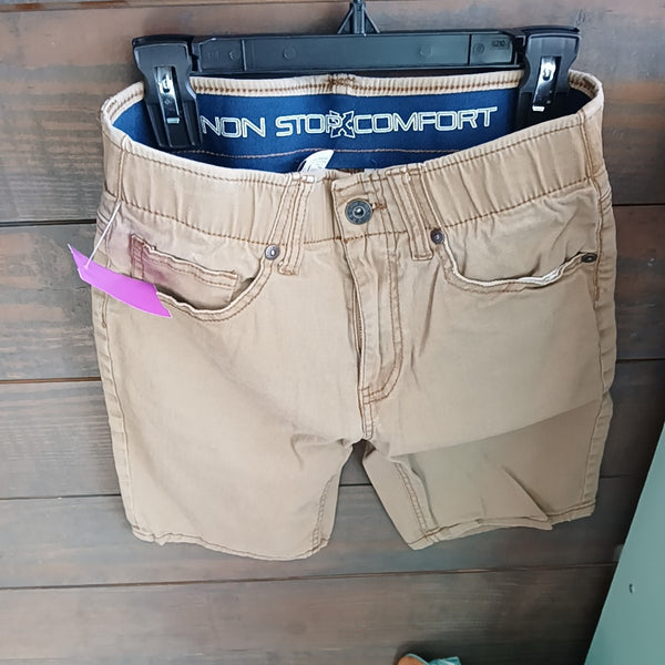 12 Shorts