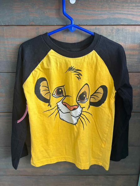 5 Shirt