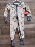 6-12m Pajamas