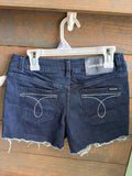 12 Shorts